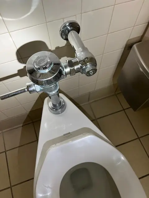 Fixture installation and repair for Pipe Repair in Fellwick